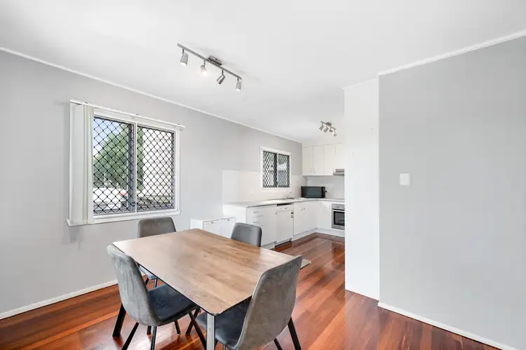 Third view of Homely house listing, 4/43 Butler Street, New Auckland QLD 4680