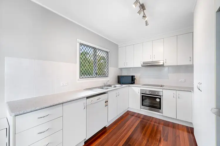 Fourth view of Homely house listing, 4/43 Butler Street, New Auckland QLD 4680