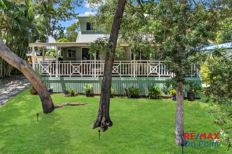170 Victoria Parade, Coochiemudlo Island QLD 4184