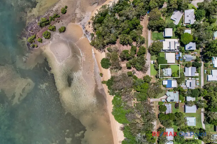 170 Victoria Parade, Coochiemudlo Island QLD 4184