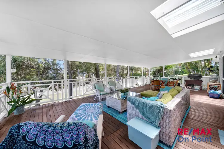 Fifth view of Homely house listing, 170 Victoria Parade, Coochiemudlo Island QLD 4184