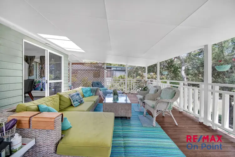 Sixth view of Homely house listing, 170 Victoria Parade, Coochiemudlo Island QLD 4184