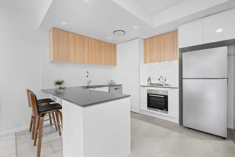 Sixth view of Homely townhouse listing, 5/333 Riding Road, Balmoral QLD 4171