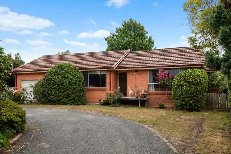 6 Greenway Avenue, Norwood TAS 7250