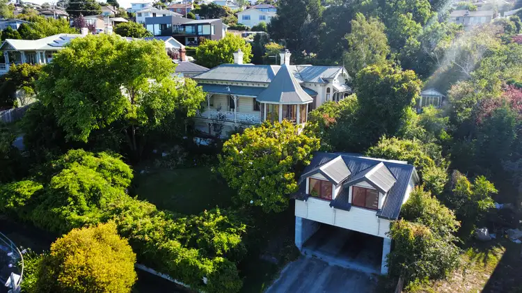 95 Bain Terrace, Trevallyn TAS 7250