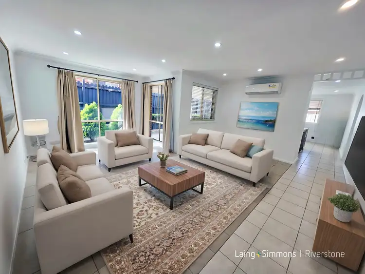 Main view of Homely house listing, 3 Midin Close -, Glenmore Park NSW 2745