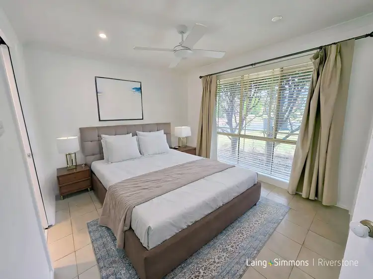 Second view of Homely house listing, 3 Midin Close -, Glenmore Park NSW 2745