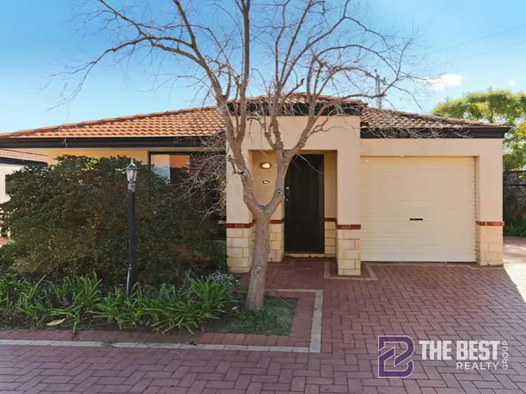 4G Ball Place, Queens Park WA 6107