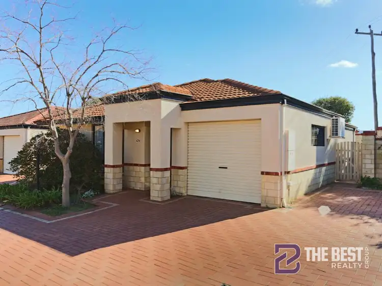 Second view of Homely house listing, 4G Ball Place, Queens Park WA 6107