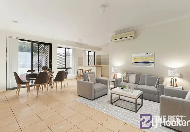 Sixth view of Homely house listing, 4G Ball Place, Queens Park WA 6107