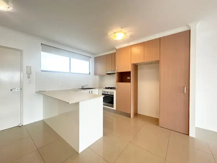 Third view of Homely house listing, 402/158 Victoria Park Road, Kelvin Grove QLD 4059