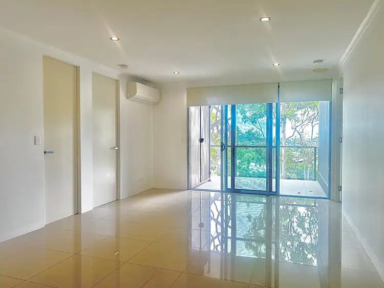 Fourth view of Homely house listing, 402/158 Victoria Park Road, Kelvin Grove QLD 4059