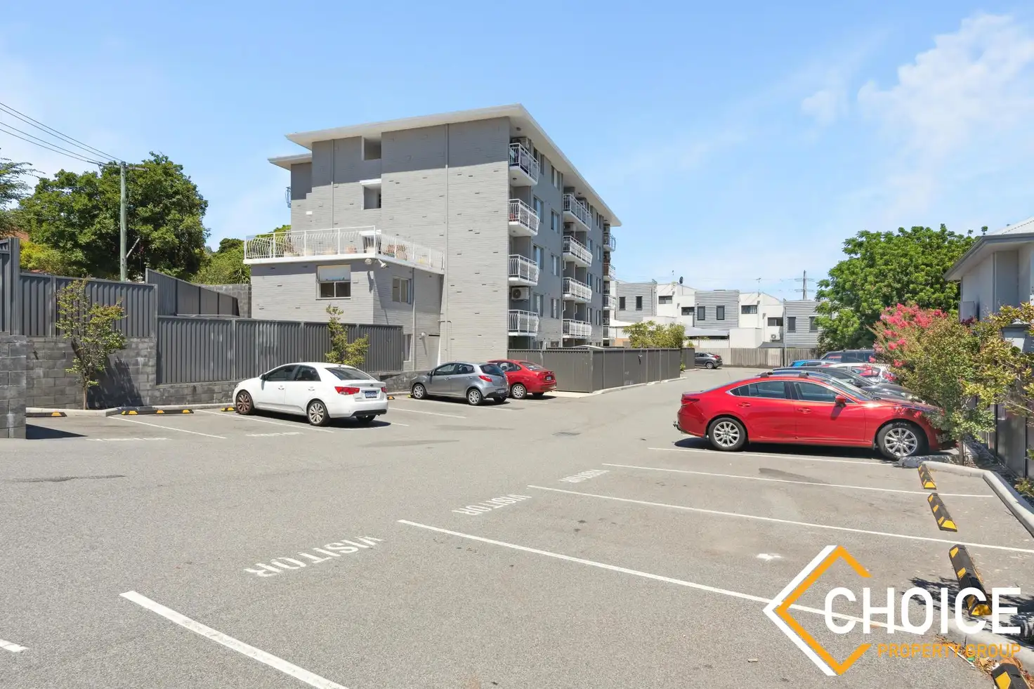 Main view of Homely apartment listing, 20/209 Walcott Street, North Perth WA 6006