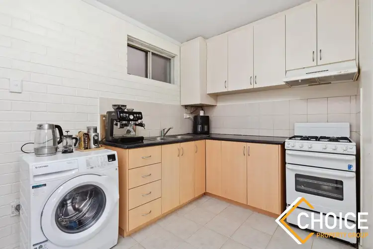 Third view of Homely apartment listing, 20/209 Walcott Street, North Perth WA 6006