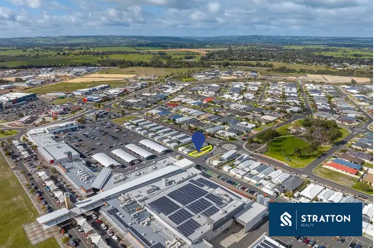 Fourth view of Homely land listing, 33A Constellation Drive, Australind WA 6233