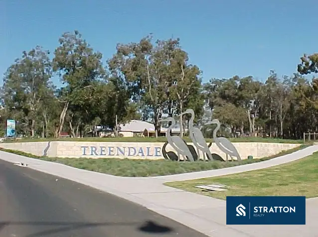 Fifth view of Homely land listing, 33A Constellation Drive, Australind WA 6233