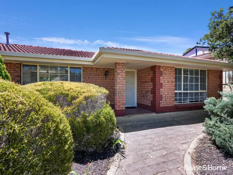 Second view of Homely house listing, 3 Farnsworth Drive, Morphett Vale SA 5162