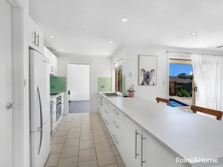 Sixth view of Homely house listing, 3 Farnsworth Drive, Morphett Vale SA 5162