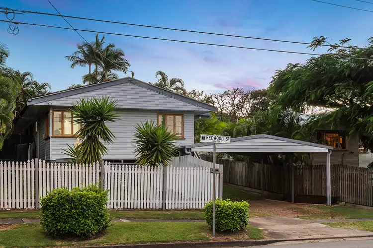 Main view of Homely house listing, 158 Redwood Street, Stafford Heights QLD 4053