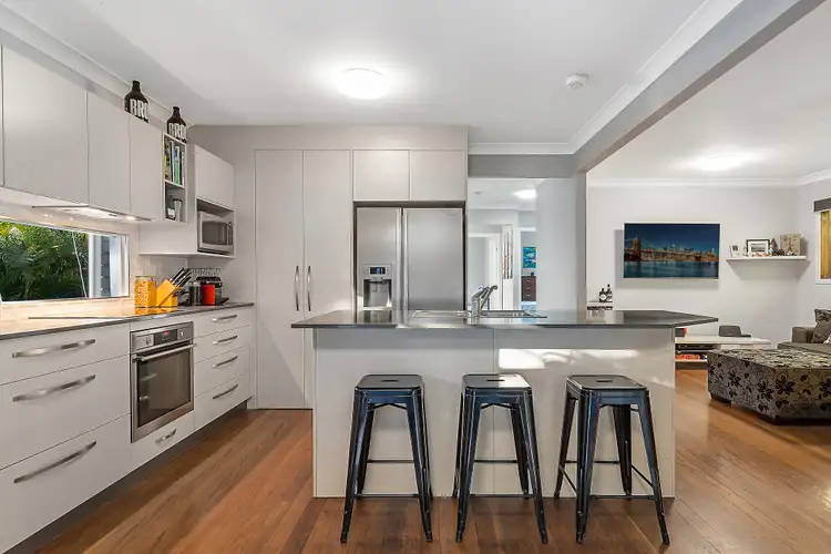 Fifth view of Homely house listing, 158 Redwood Street, Stafford Heights QLD 4053