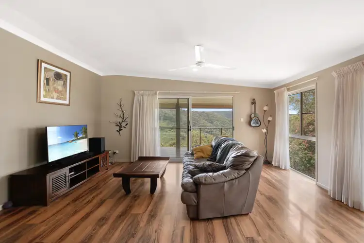 Third view of Homely house listing, 813 Cedar Creek Road, Gheerulla QLD 4574