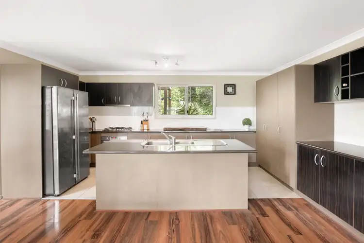 Fourth view of Homely house listing, 813 Cedar Creek Road, Gheerulla QLD 4574