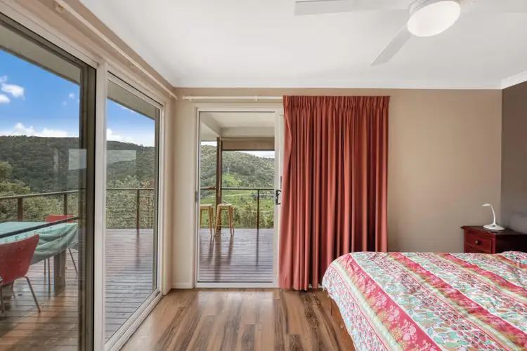 Fifth view of Homely house listing, 813 Cedar Creek Road, Gheerulla QLD 4574