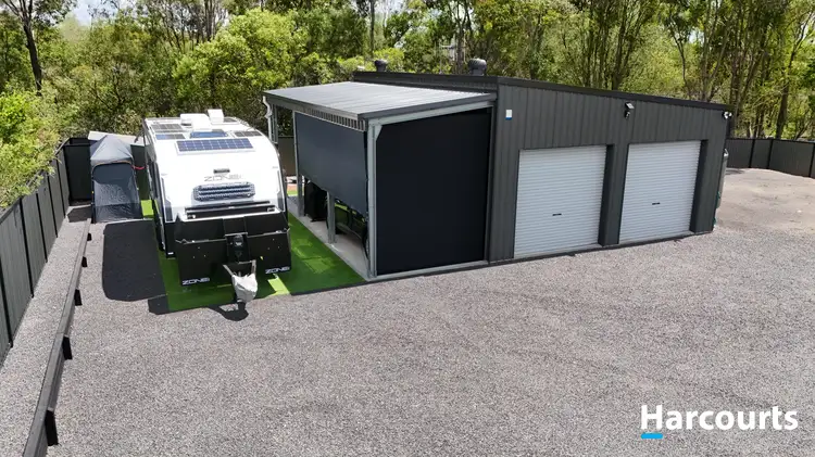 Main view of Homely land listing, 29 Kurundi Street, Cordalba QLD 4660