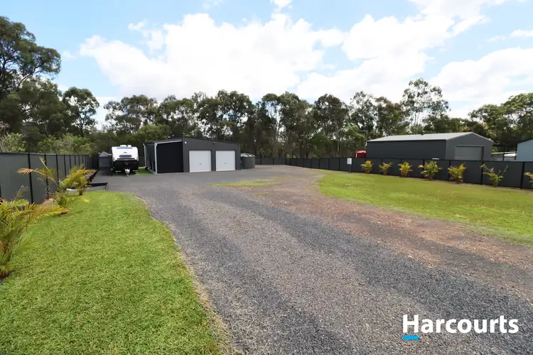 Second view of Homely land listing, 29 Kurundi Street, Cordalba QLD 4660