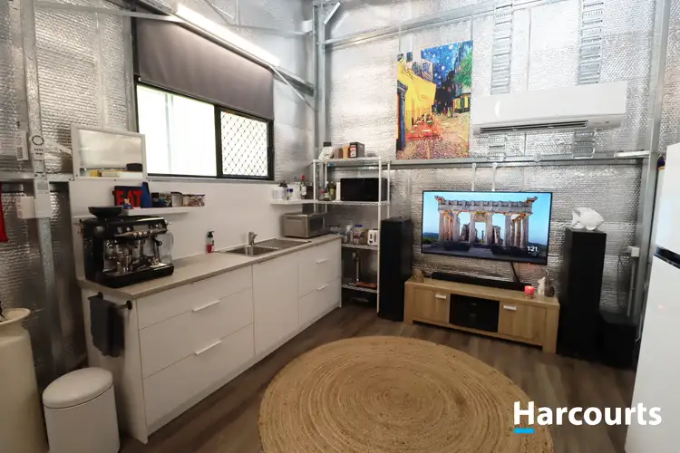 Sixth view of Homely land listing, 29 Kurundi Street, Cordalba QLD 4660