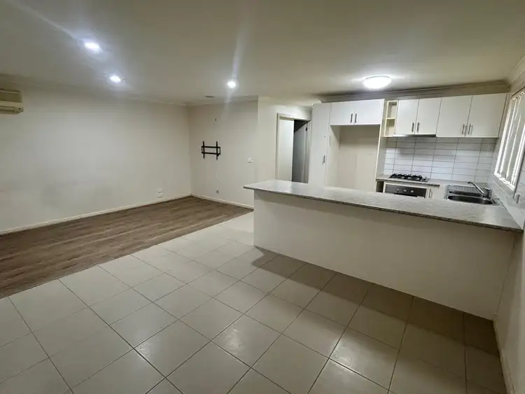 Second view of Homely house listing, 22 Parawong Pde, Wyndham Vale VIC 3024
