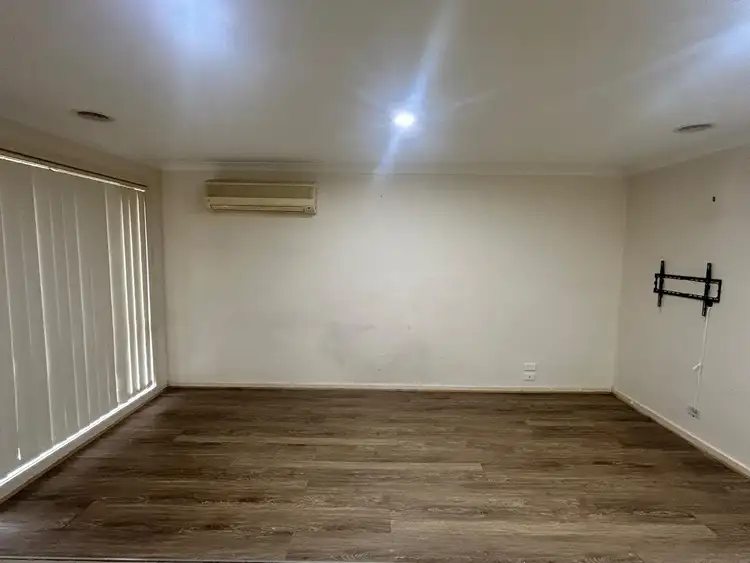 Fourth view of Homely house listing, 22 Parawong Pde, Wyndham Vale VIC 3024
