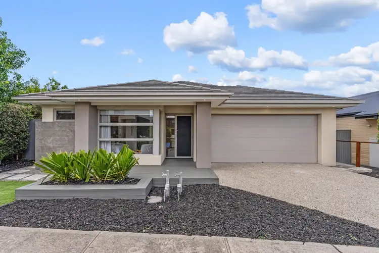 4 Merri Rise, Wollert VIC 3750