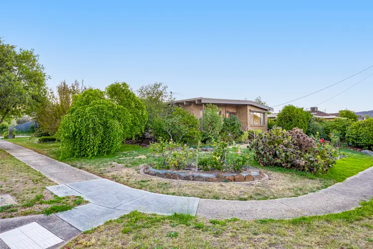 Main view of Homely house listing, 3 Ellerker Ave, Ararat VIC 3377