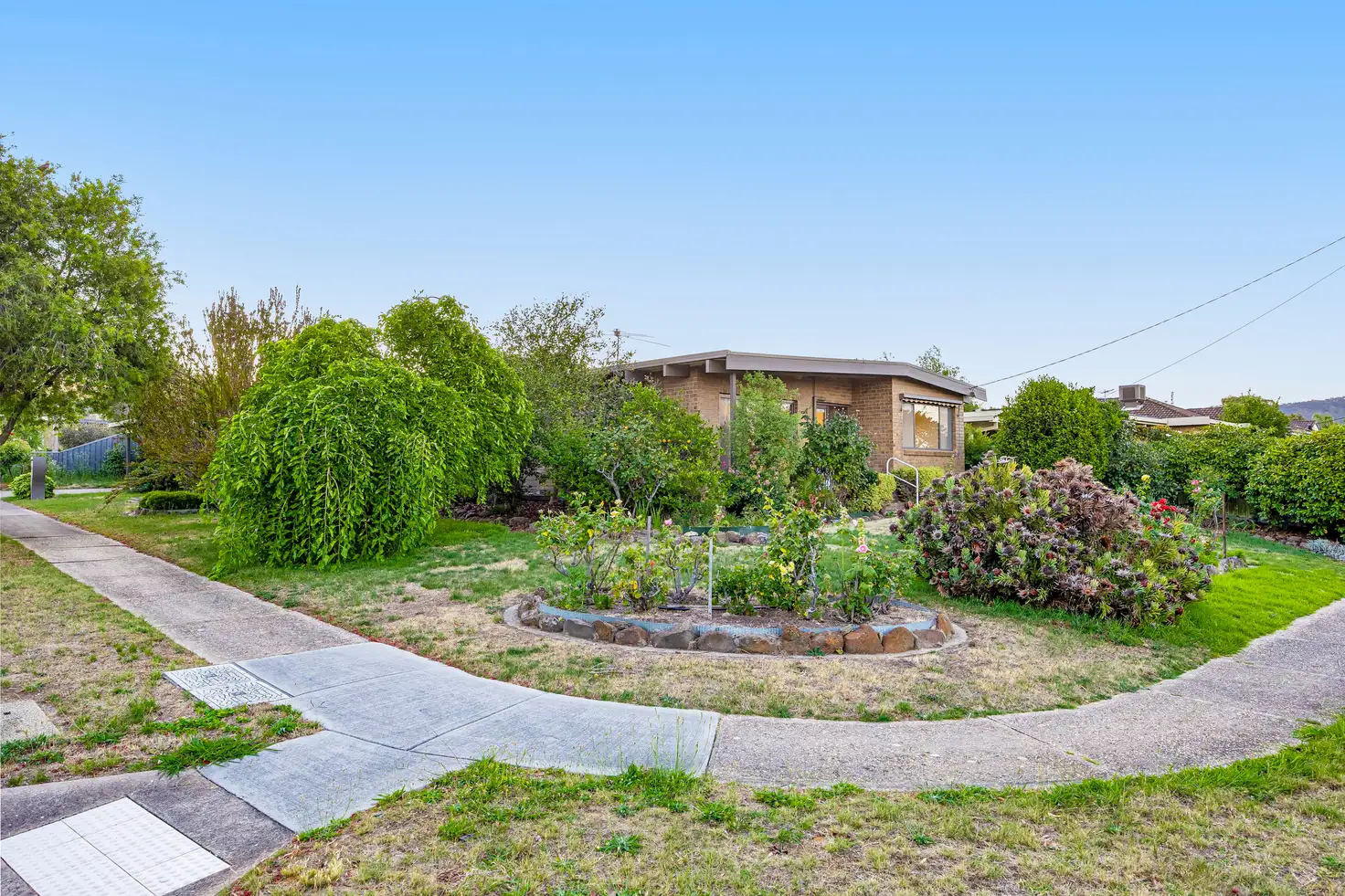 Main view of Homely house listing, 3 Ellerker Ave, Ararat VIC 3377
