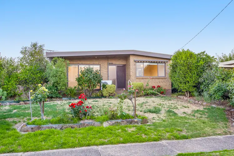 Second view of Homely house listing, 3 Ellerker Ave, Ararat VIC 3377
