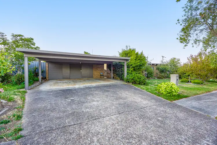 Third view of Homely house listing, 3 Ellerker Ave, Ararat VIC 3377