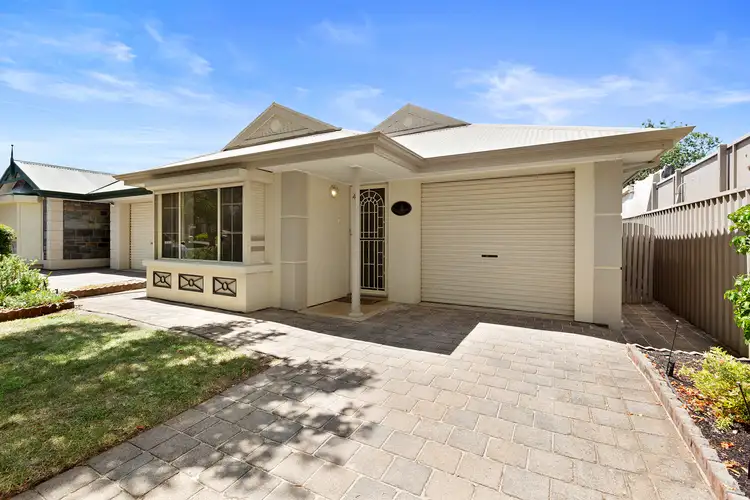 4 Buckingham Street, Oakden SA 5086