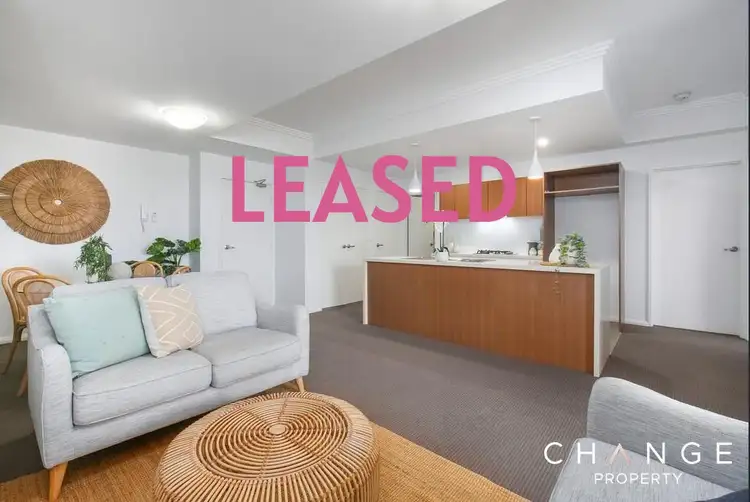 54/6-16 Hargraves Street, Gosford NSW 2250