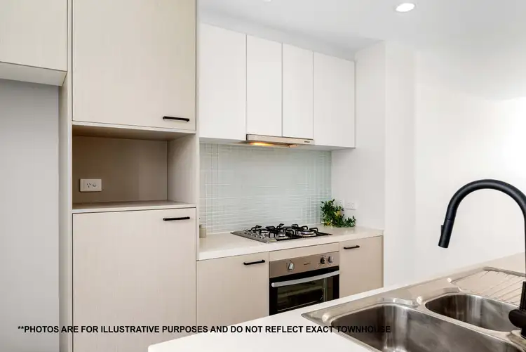 Fifth view of Homely townhouse listing, 6/20 Fraser Street, Morningside QLD 4170