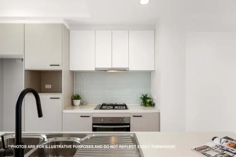 Sixth view of Homely townhouse listing, 6/20 Fraser Street, Morningside QLD 4170