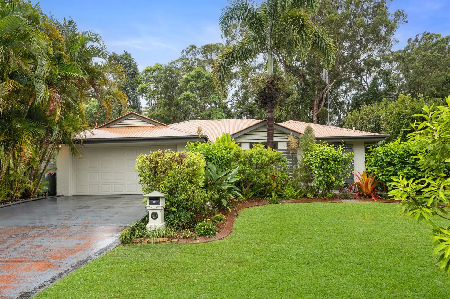 Main view of Homely house listing, 10 Redgum Court, Noosaville QLD 4566