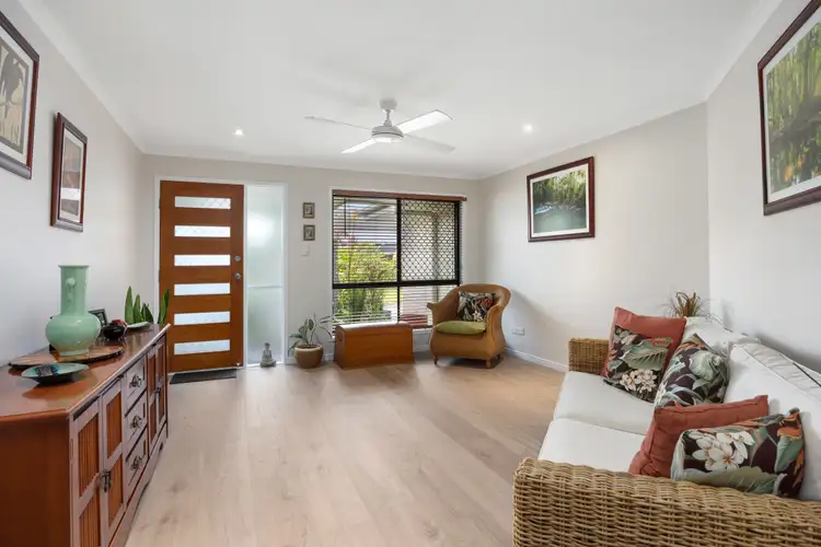 Second view of Homely house listing, 10 Redgum Court, Noosaville QLD 4566