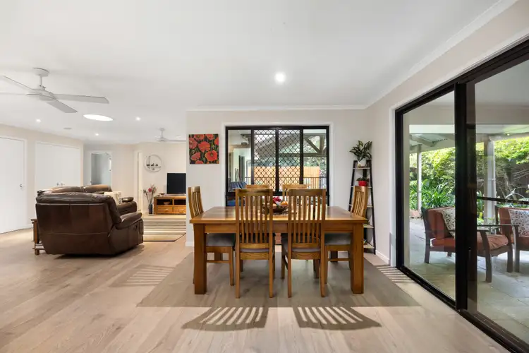 Third view of Homely house listing, 10 Redgum Court, Noosaville QLD 4566