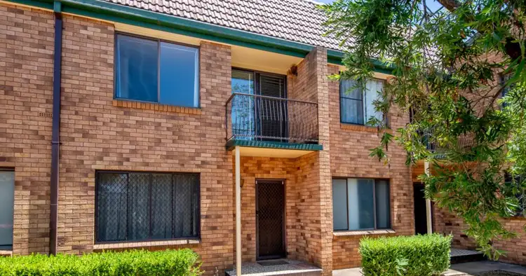 Main view of Homely unit listing, 4/24 Elizabeth St, Dubbo NSW 2830