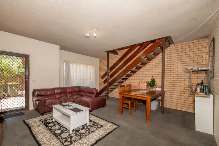 Second view of Homely unit listing, 4/24 Elizabeth St, Dubbo NSW 2830