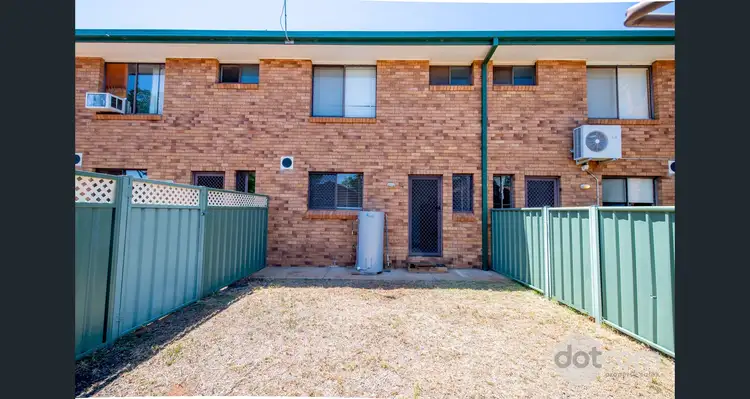 Fifth view of Homely unit listing, 4/24 Elizabeth St, Dubbo NSW 2830