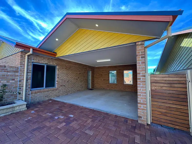 8/99 Bathurst Road, Orange NSW 2800