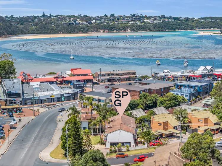 Main view of Homely apartment listing, 3/2 Wonga Street, Merimbula NSW 2548