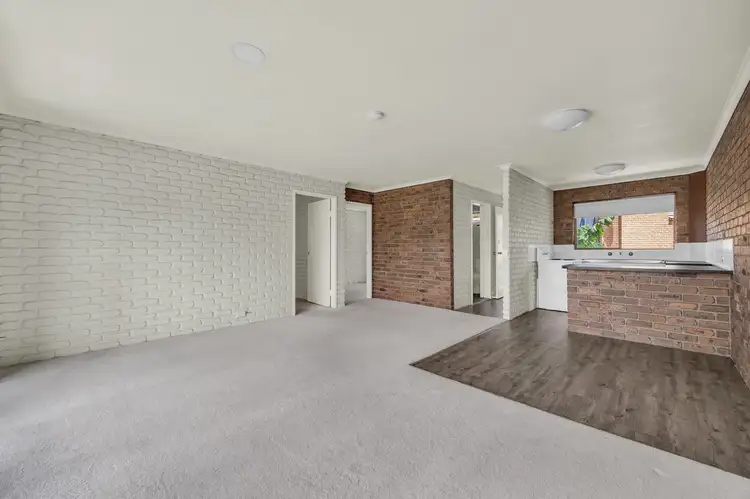 Third view of Homely apartment listing, 3/2 Wonga Street, Merimbula NSW 2548